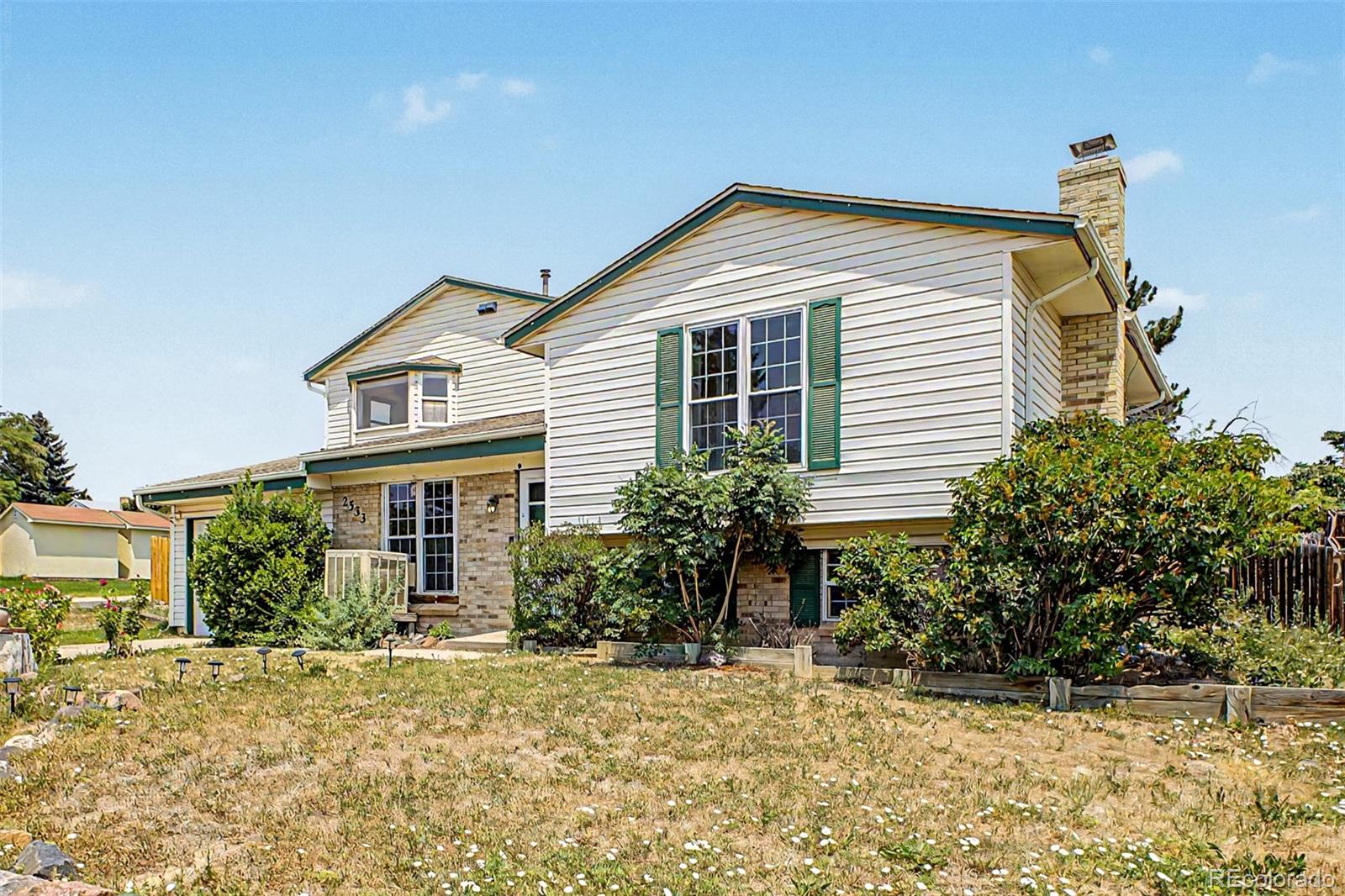 MLS Image #4 for 2533 w 99th place,denver, Colorado