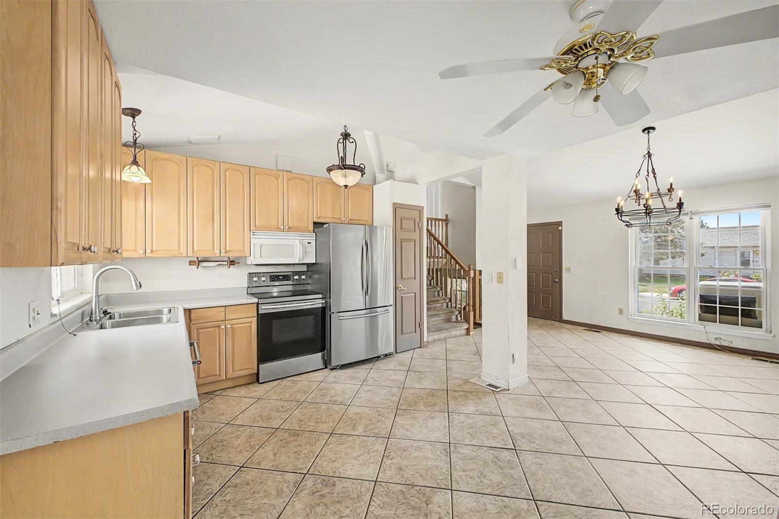 MLS Image #7 for 2533 w 99th place,denver, Colorado