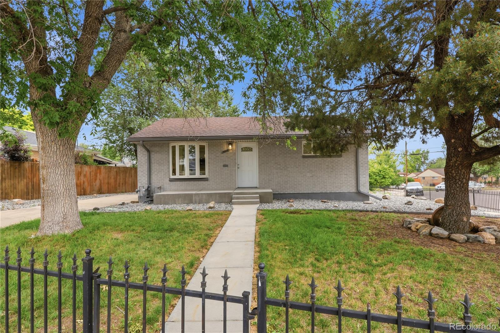 MLS Image #2 for 7000  zuni street,denver, Colorado