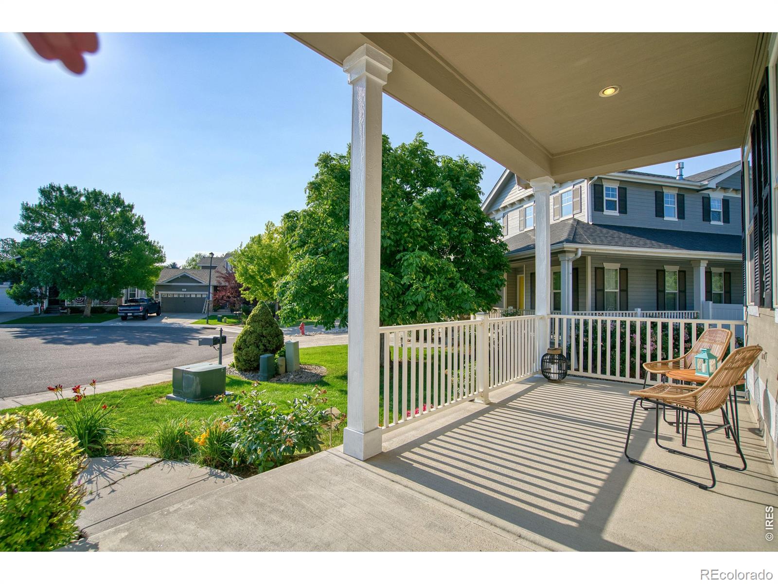 MLS Image #2 for 290  clark court,windsor, Colorado