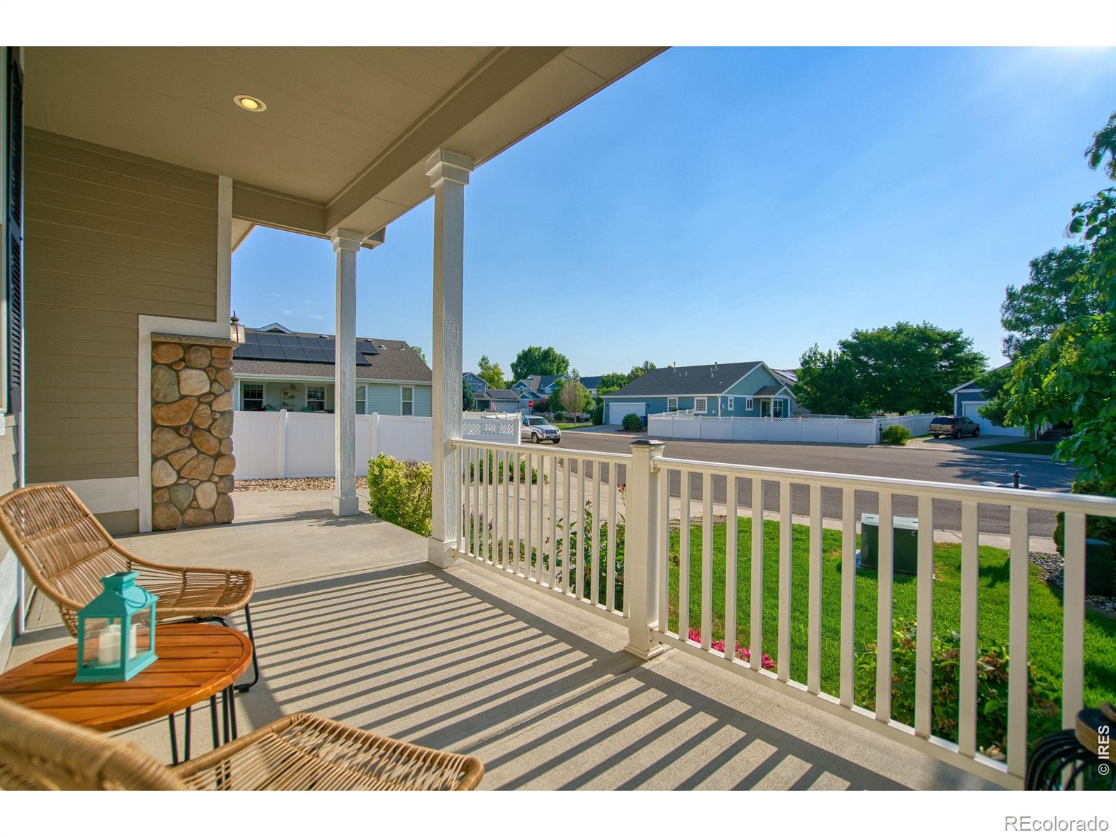 MLS Image #3 for 290  clark court,windsor, Colorado