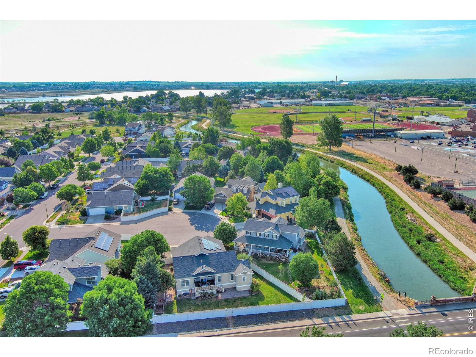 MLS Image #40 for 290  clark court,windsor, Colorado