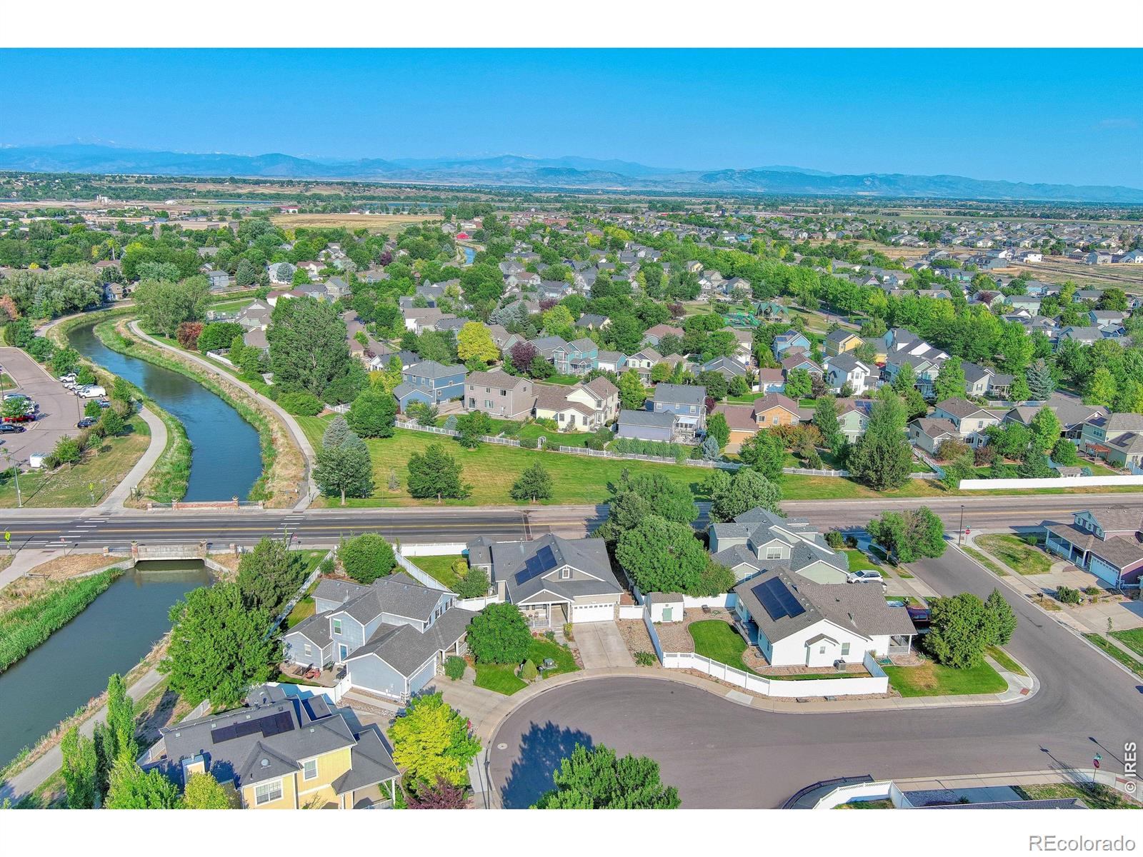 MLS Image #41 for 290  clark court,windsor, Colorado