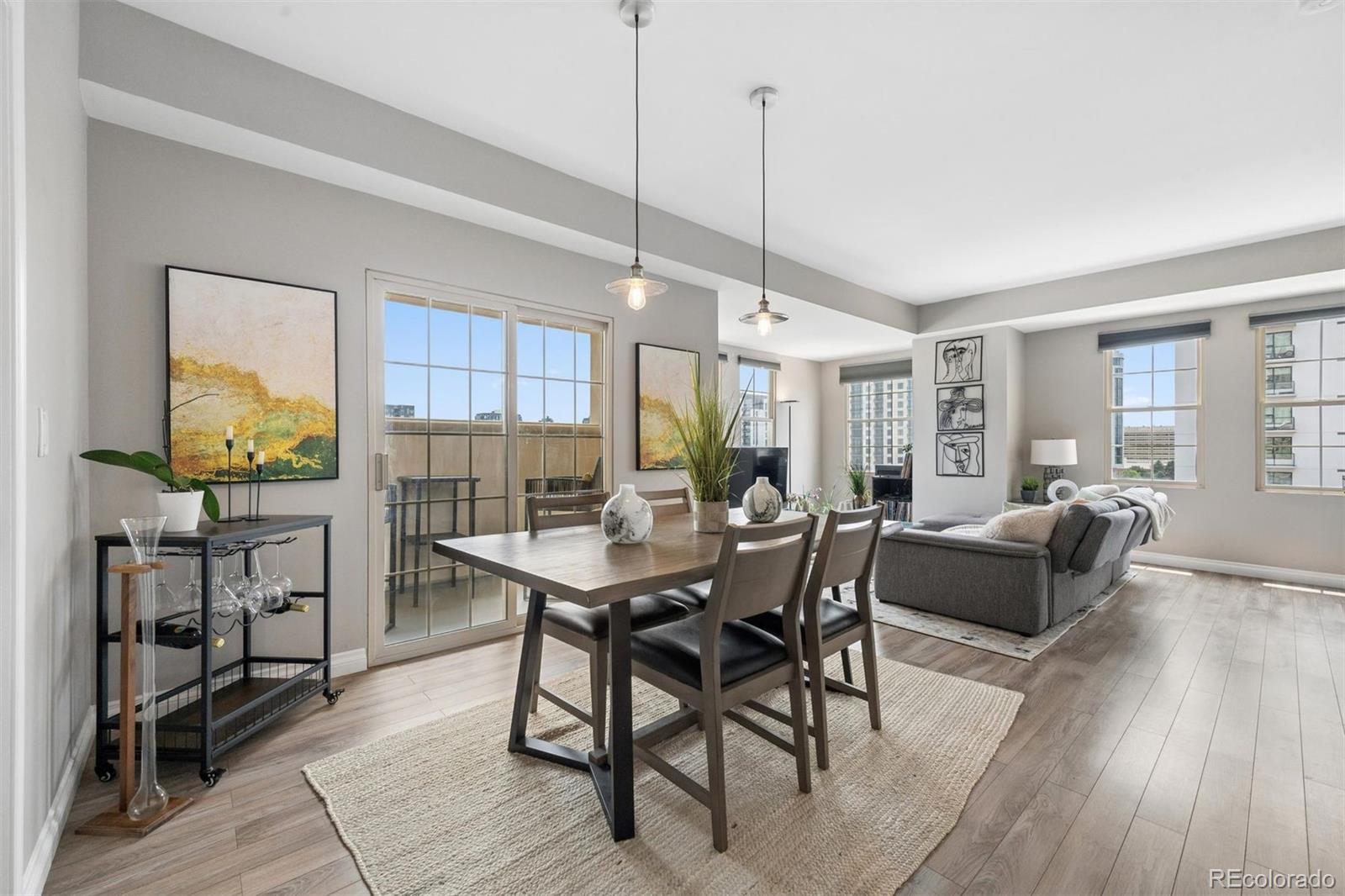 MLS Image #15 for 300 w 11th avenue,denver, Colorado