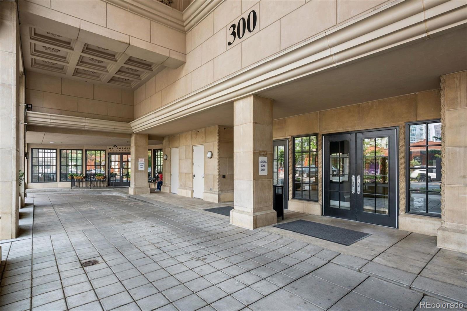 MLS Image #3 for 300 w 11th avenue,denver, Colorado