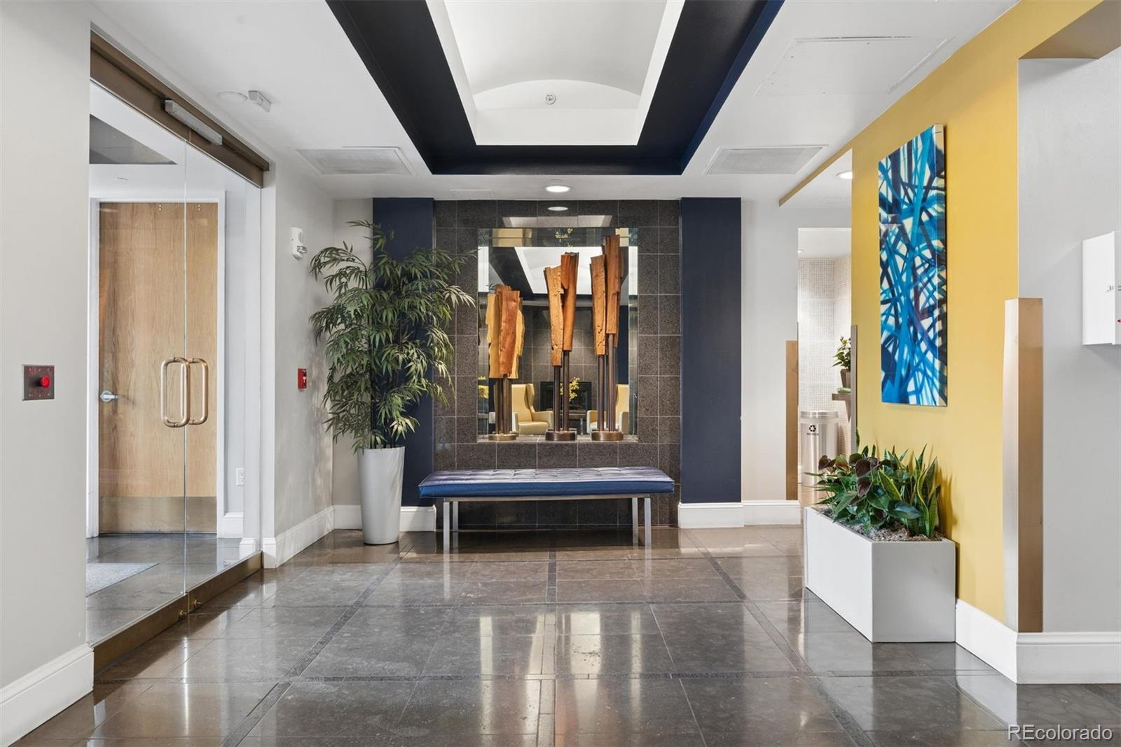 MLS Image #4 for 300 w 11th avenue,denver, Colorado