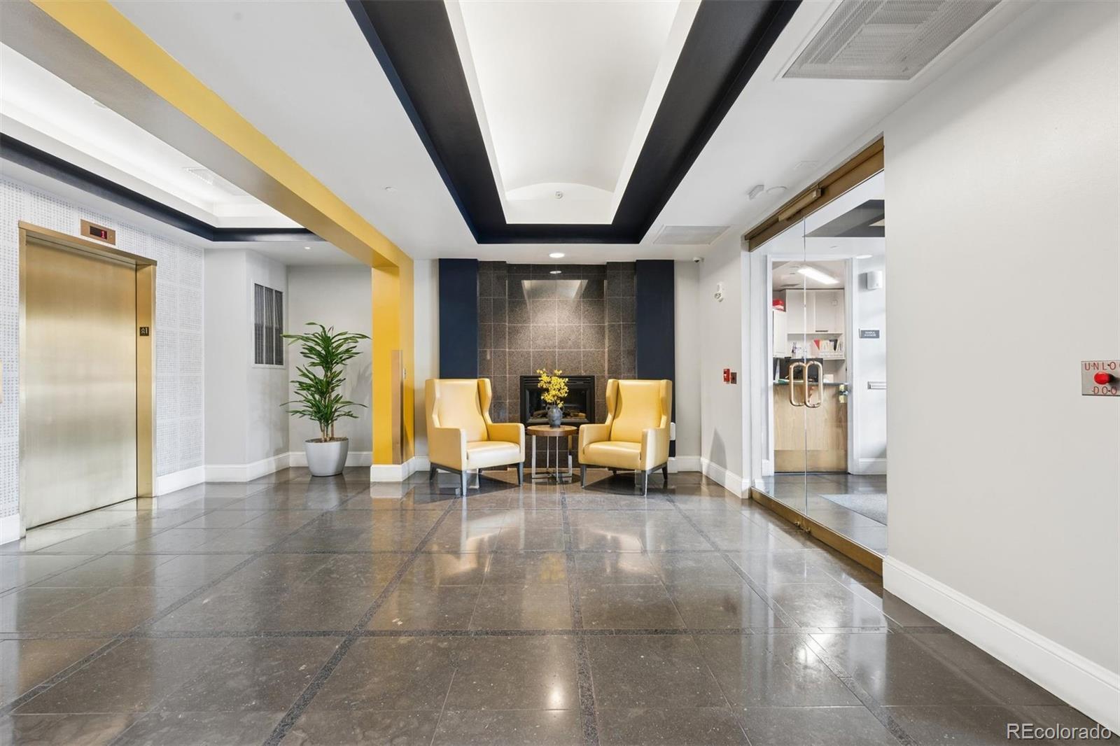 MLS Image #5 for 300 w 11th avenue,denver, Colorado