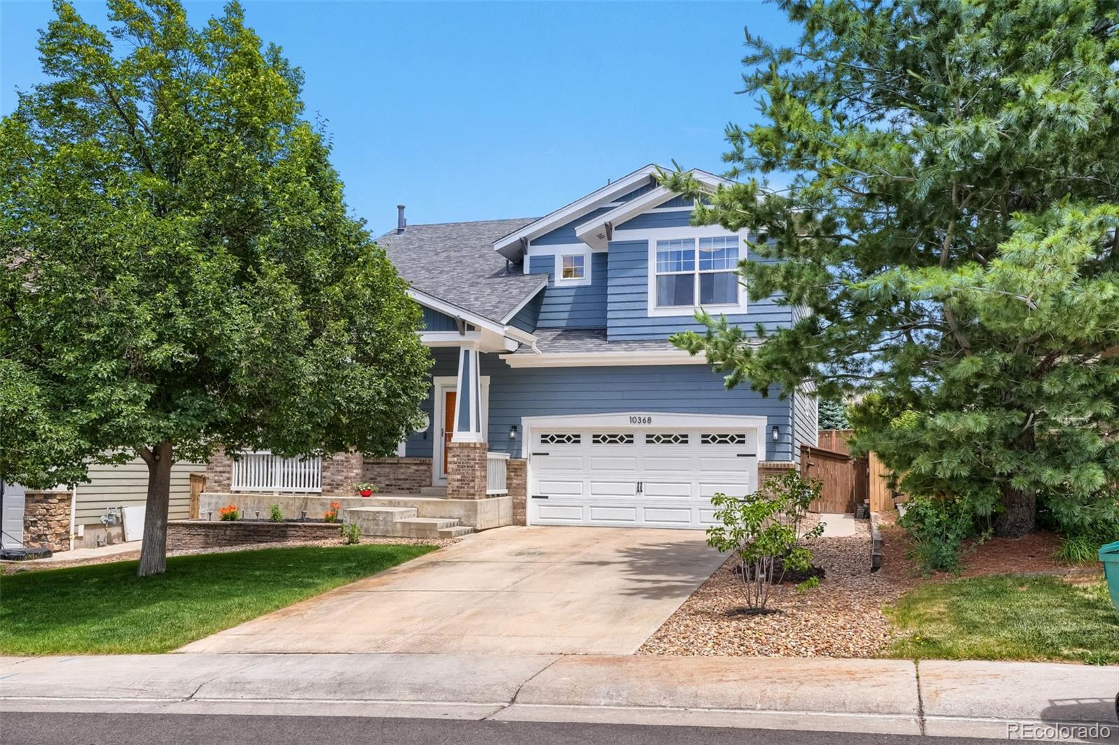 MLS Image #0 for 10368  fairlawn trail,highlands ranch, Colorado