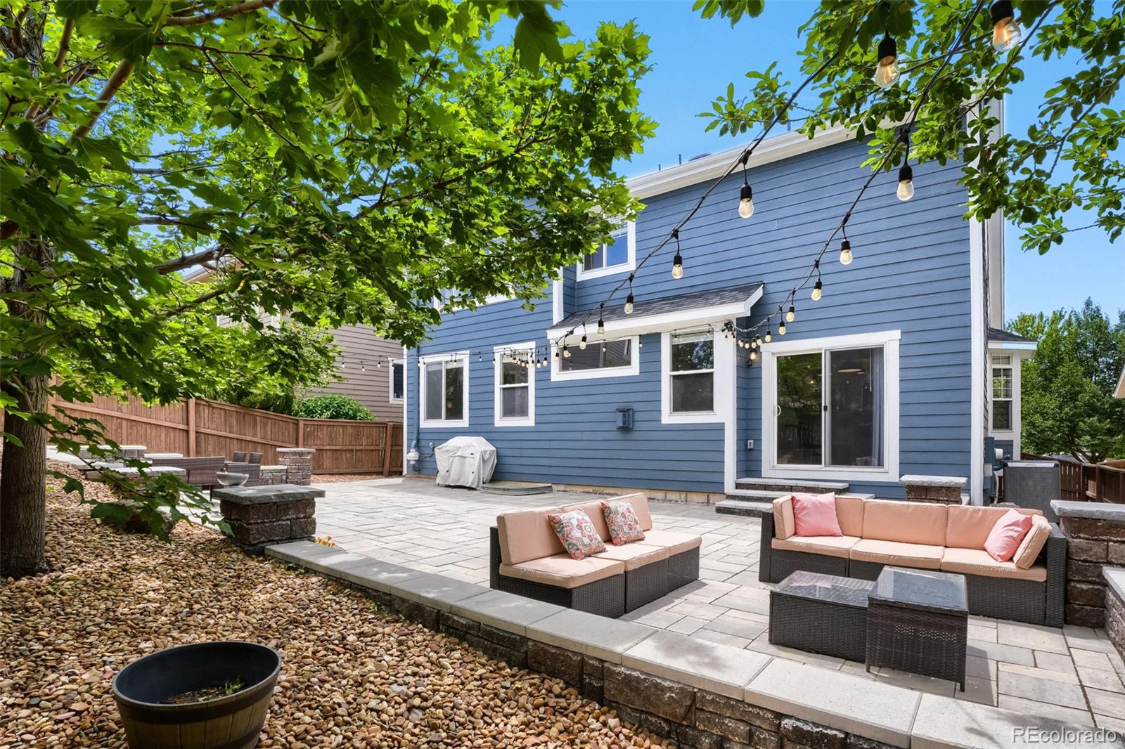 MLS Image #36 for 10368  fairlawn trail,highlands ranch, Colorado