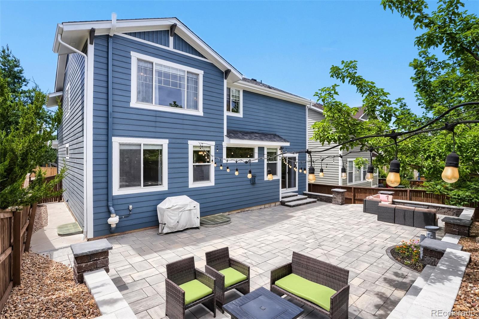MLS Image #41 for 10368  fairlawn trail,highlands ranch, Colorado