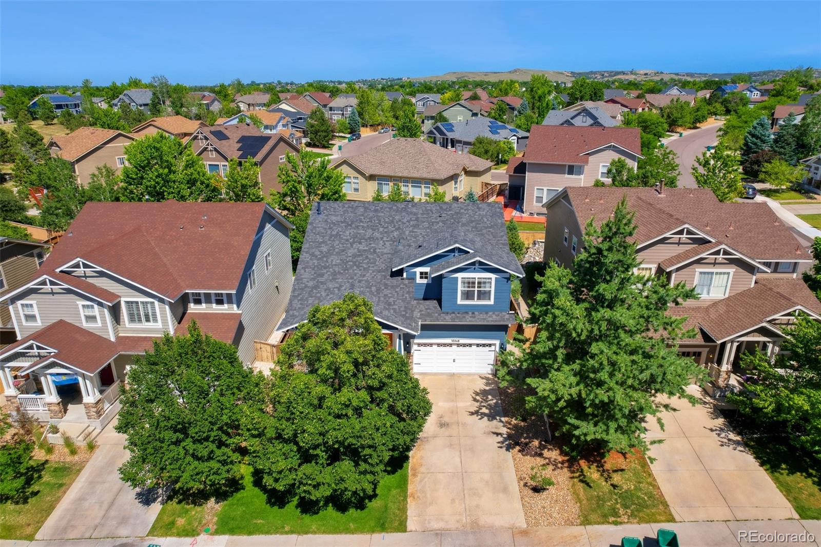 MLS Image #42 for 10368  fairlawn trail,highlands ranch, Colorado