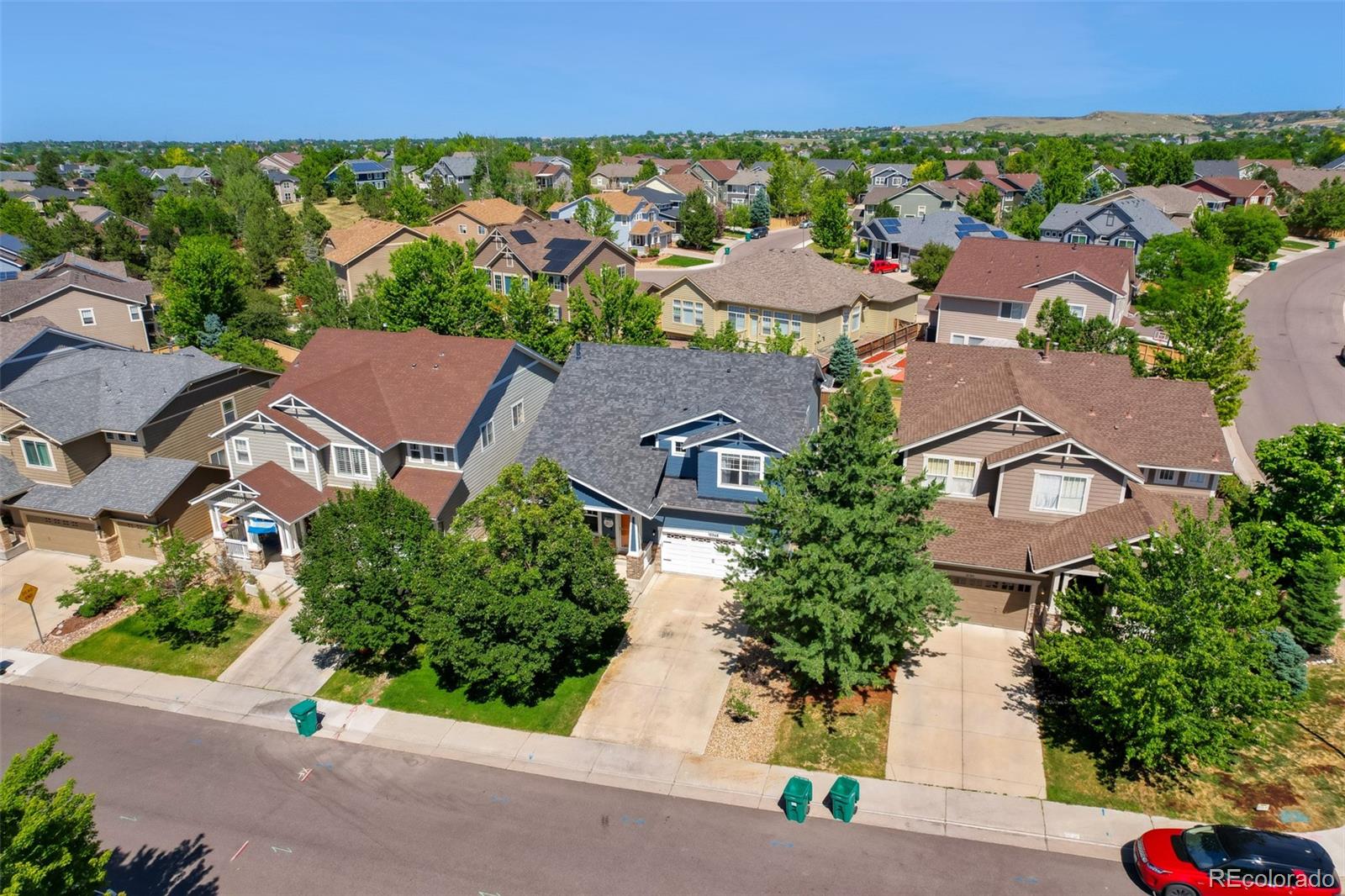 MLS Image #43 for 10368  fairlawn trail,highlands ranch, Colorado