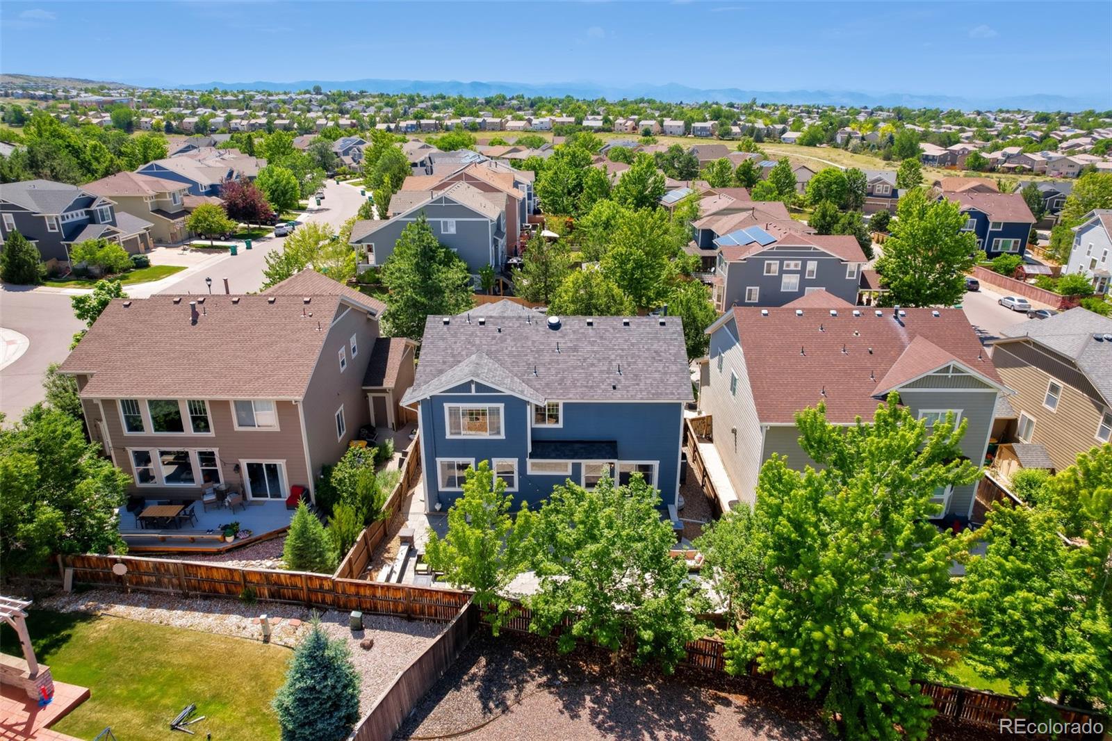 MLS Image #46 for 10368  fairlawn trail,highlands ranch, Colorado