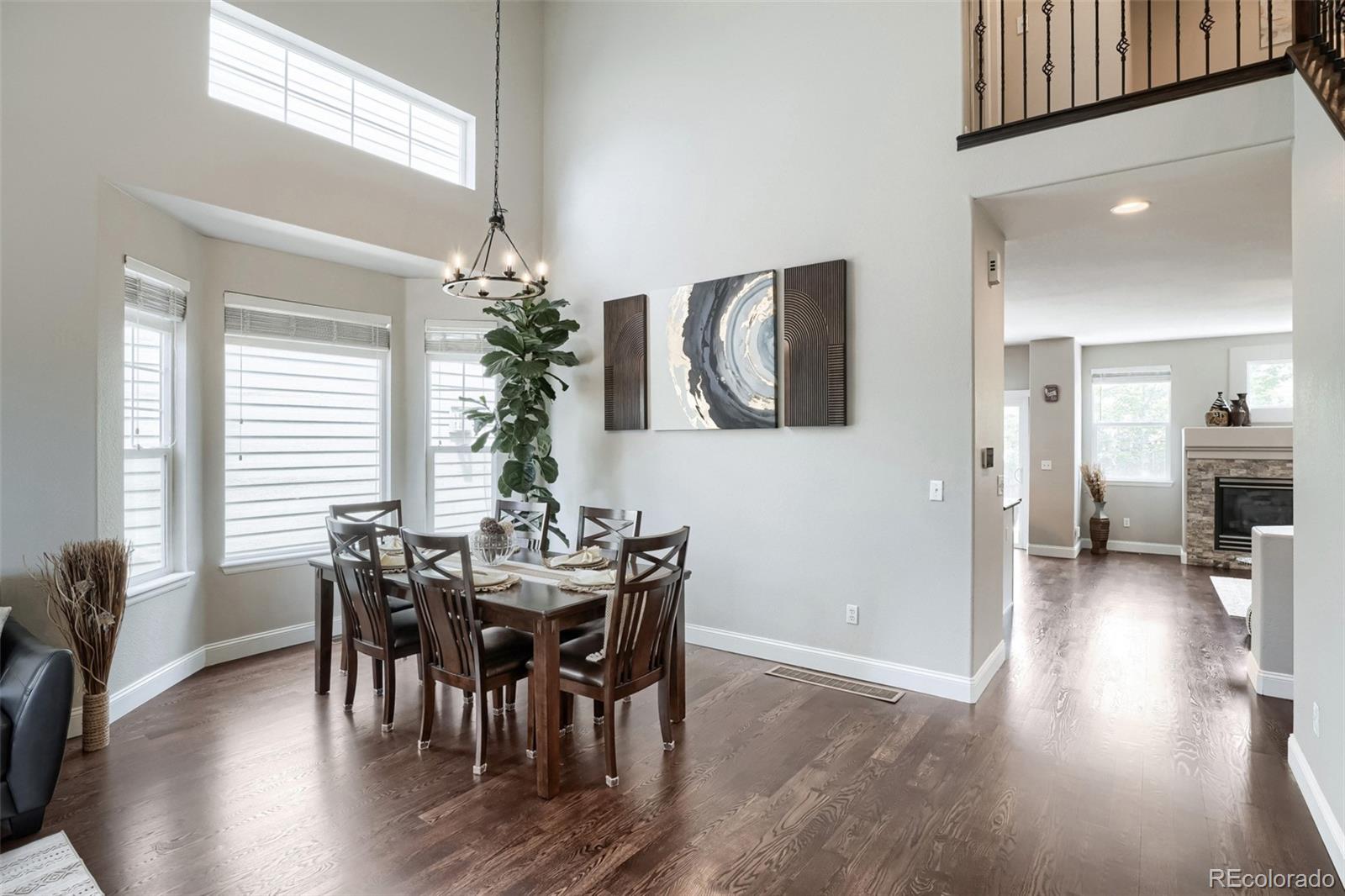 MLS Image #5 for 10368  fairlawn trail,highlands ranch, Colorado