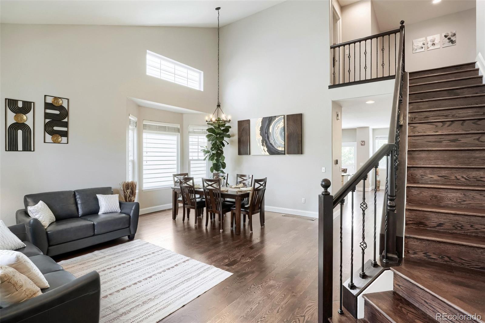 MLS Image #8 for 10368  fairlawn trail,highlands ranch, Colorado