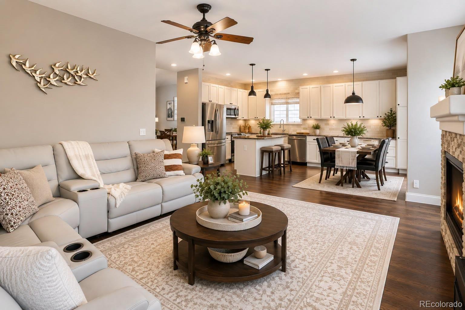 MLS Image #9 for 10368  fairlawn trail,highlands ranch, Colorado