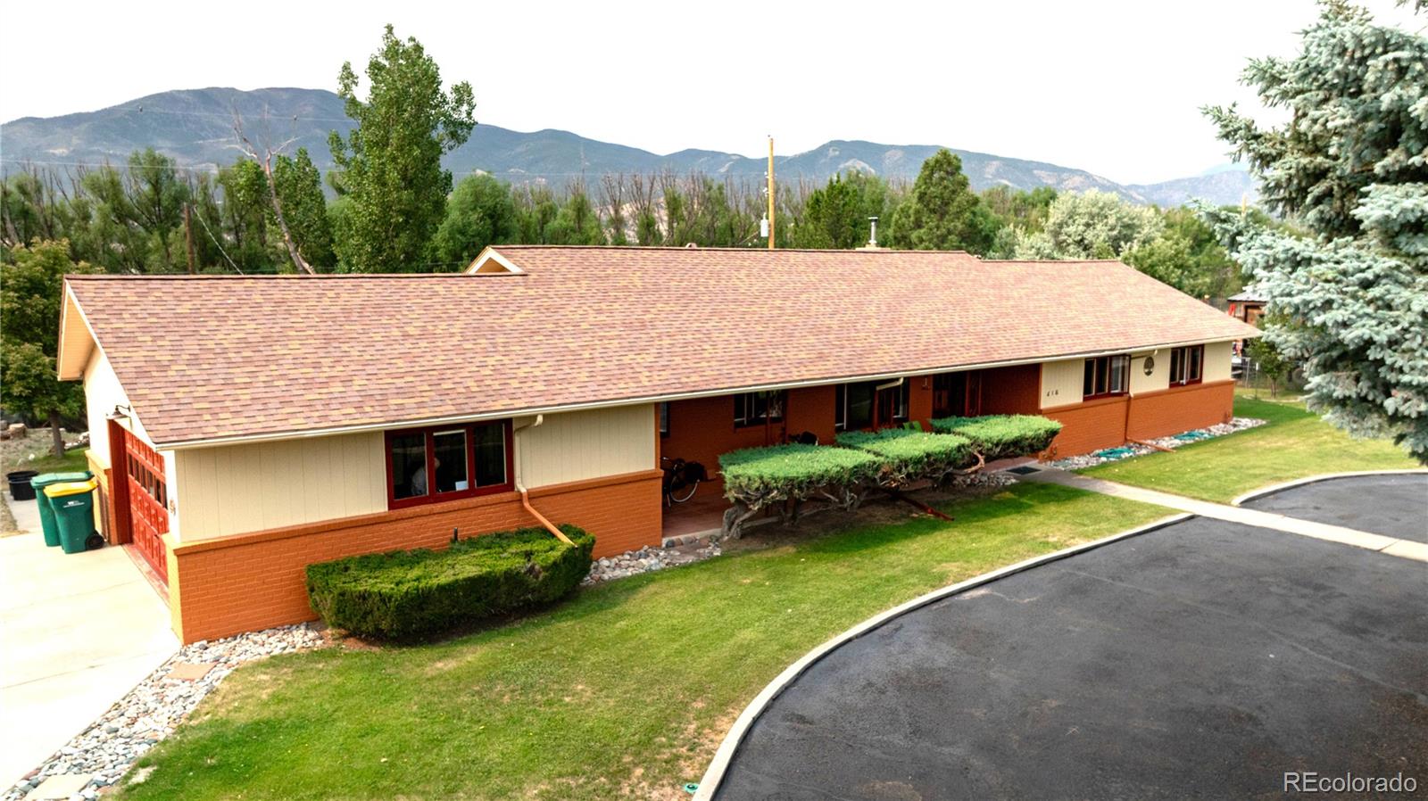 MLS Image #0 for 615  poncha boulevard,salida, Colorado