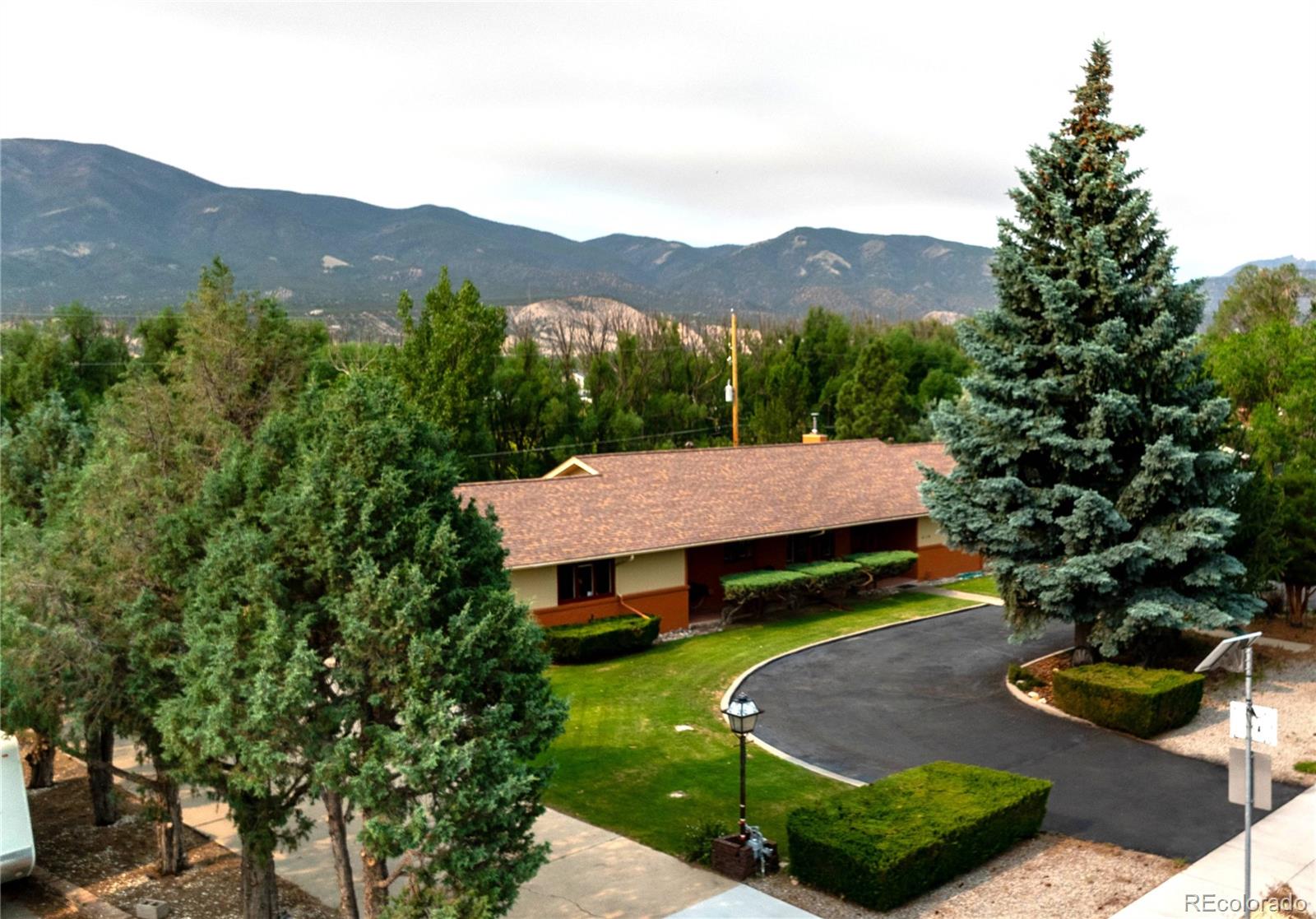 MLS Image #1 for 615  poncha boulevard,salida, Colorado