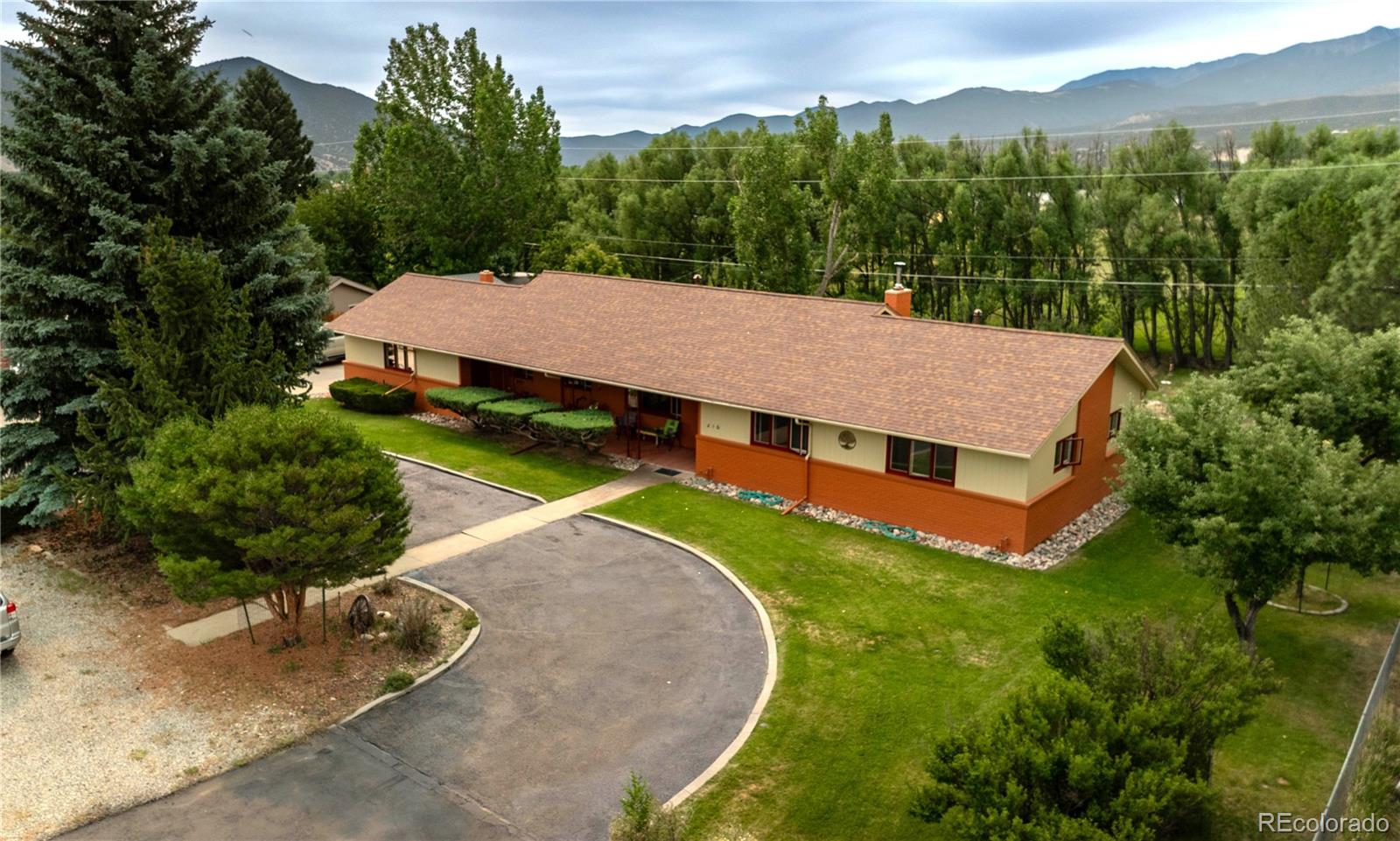 MLS Image #36 for 615  poncha boulevard,salida, Colorado
