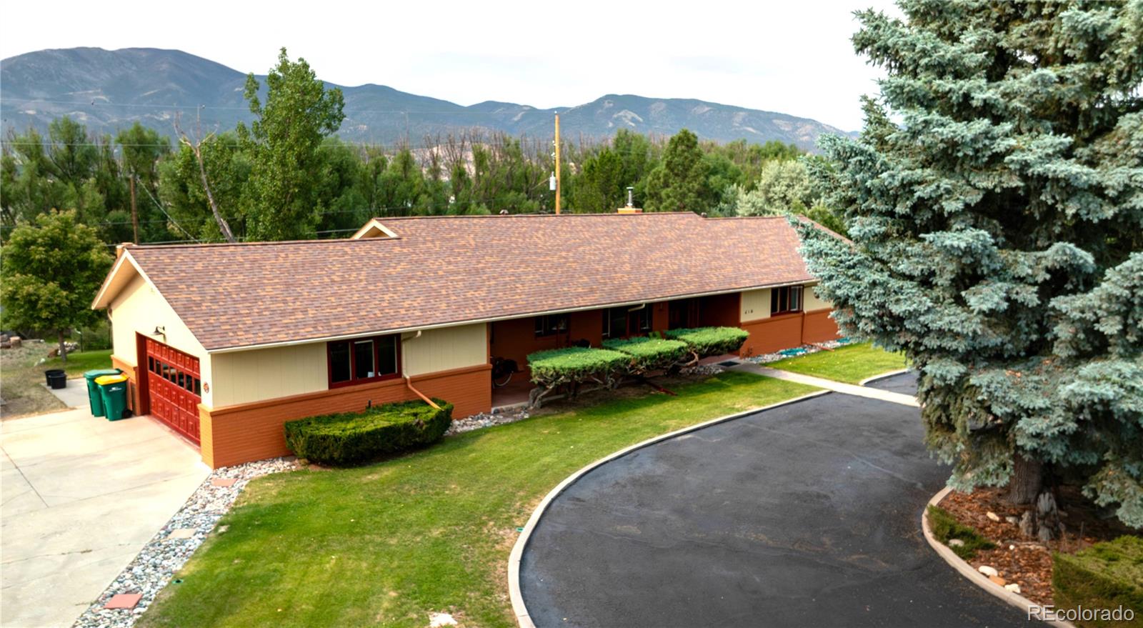 MLS Image #8 for 615  poncha boulevard,salida, Colorado
