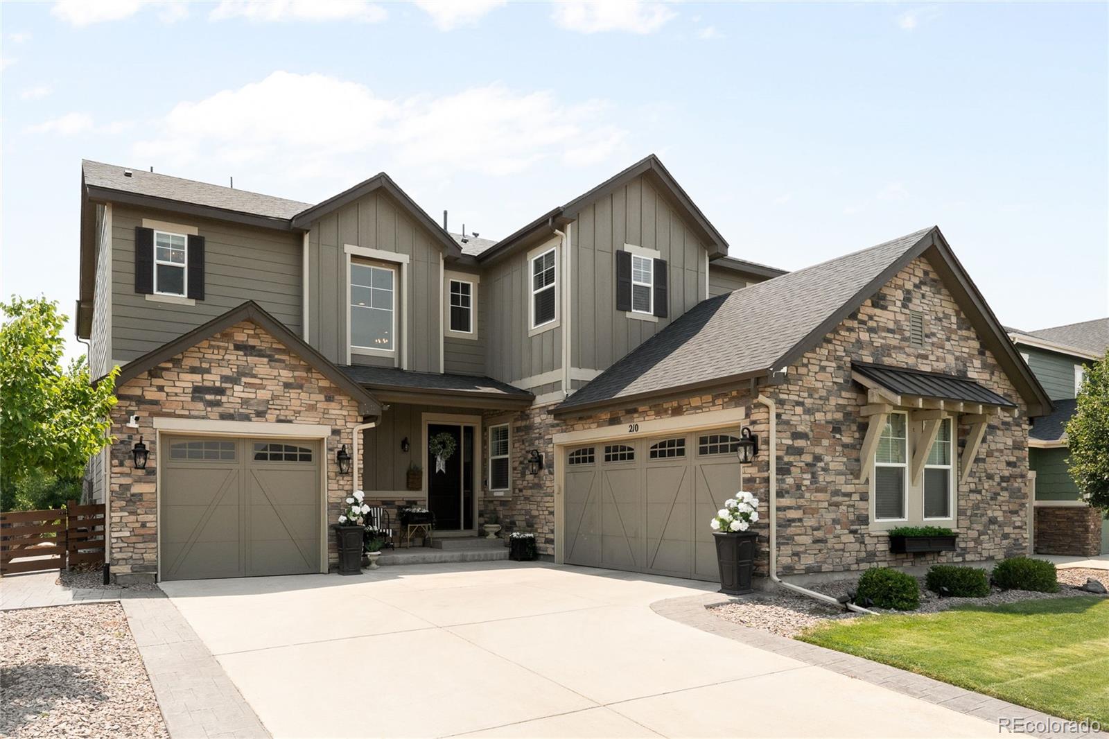 MLS Image #0 for 210  horizon avenue,erie, Colorado