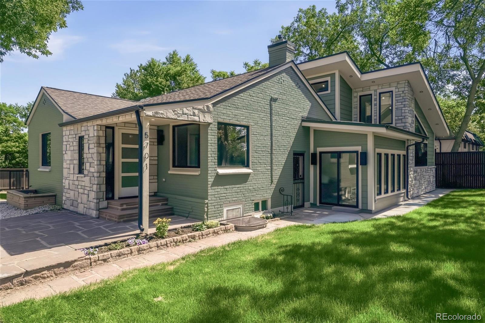 MLS Image #0 for 5701 w 35th avenue,denver, Colorado