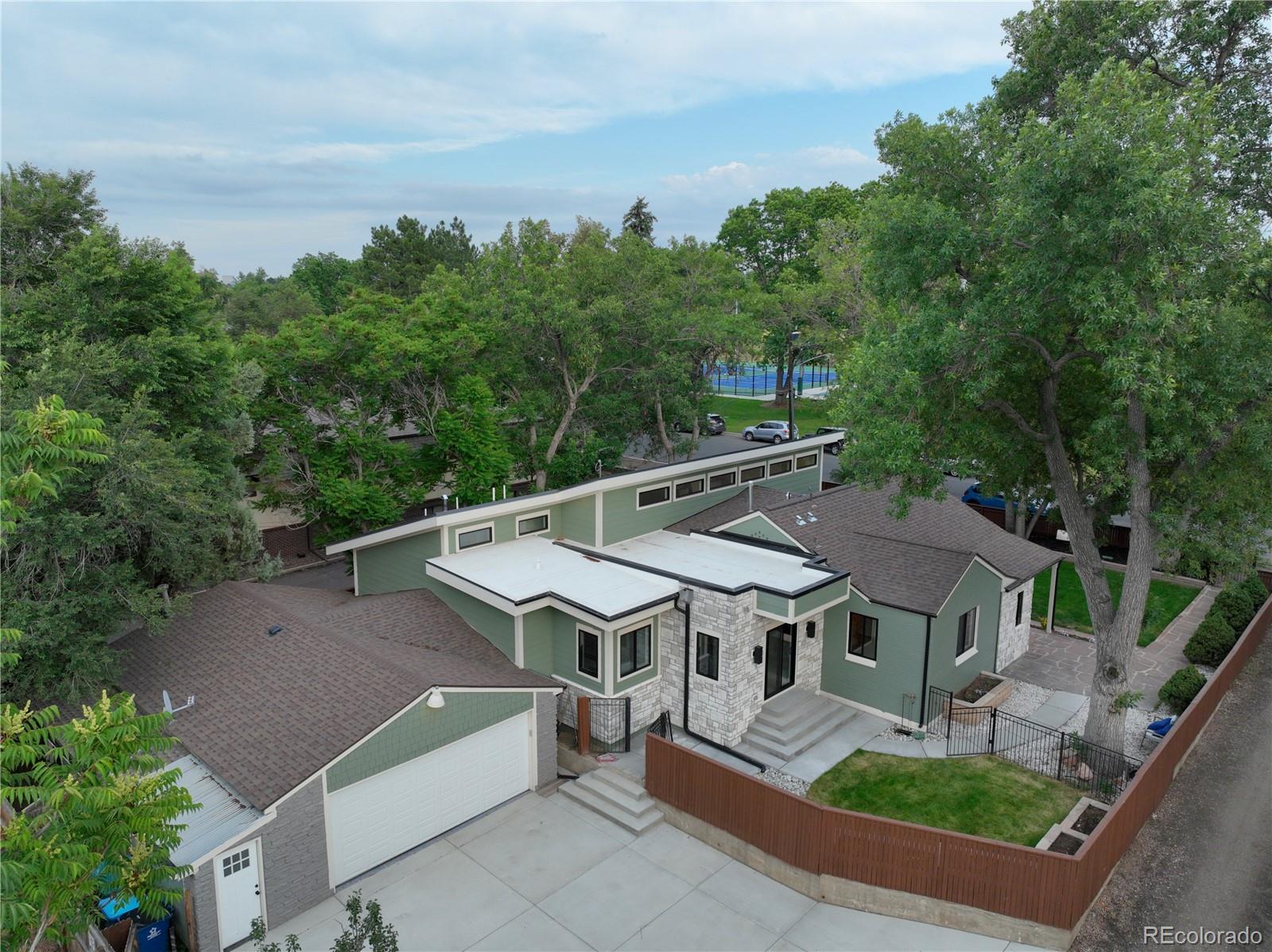 MLS Image #1 for 5701 w 35th avenue,denver, Colorado