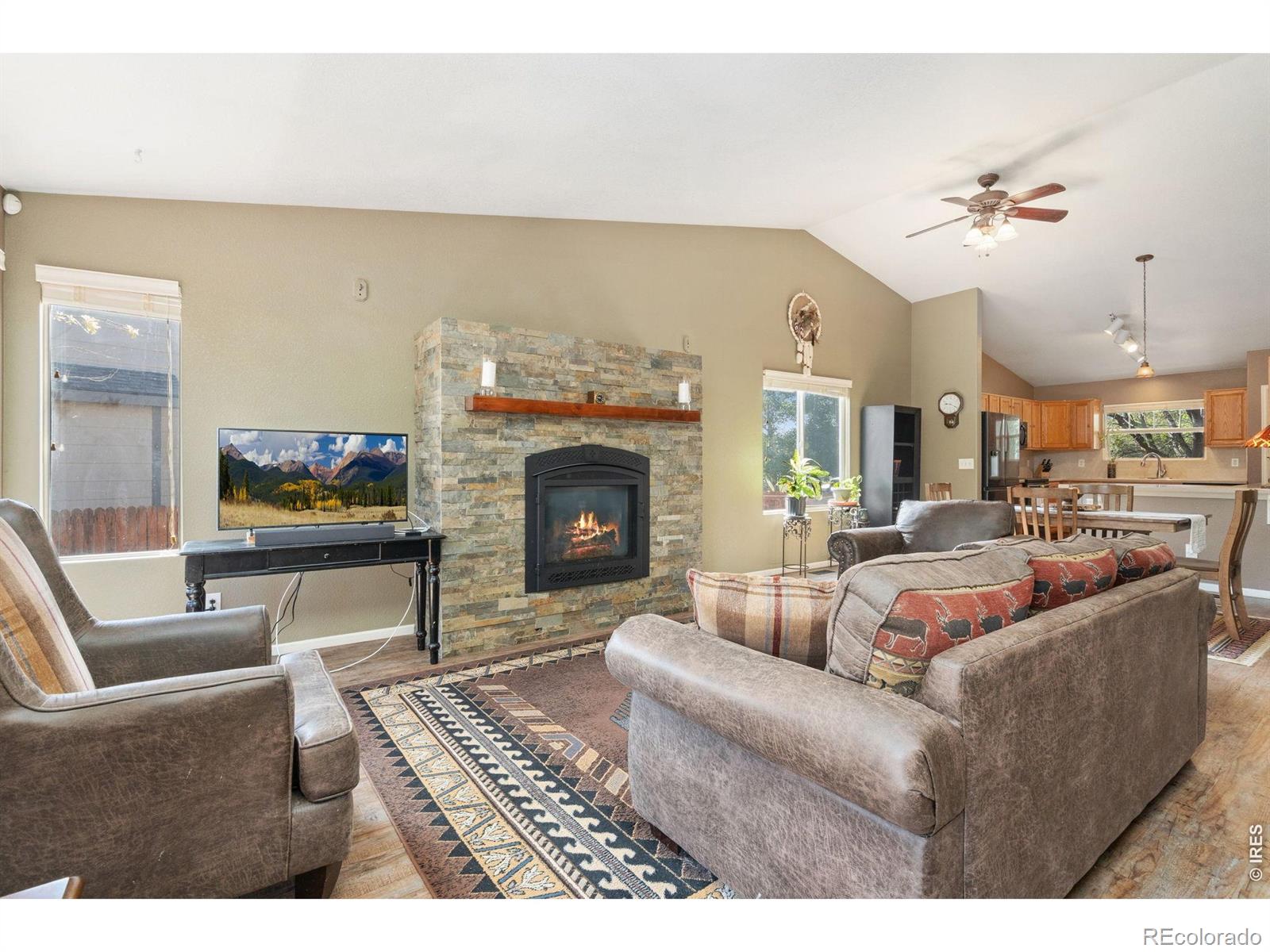 MLS Image #3 for 3405  leopard place,loveland, Colorado