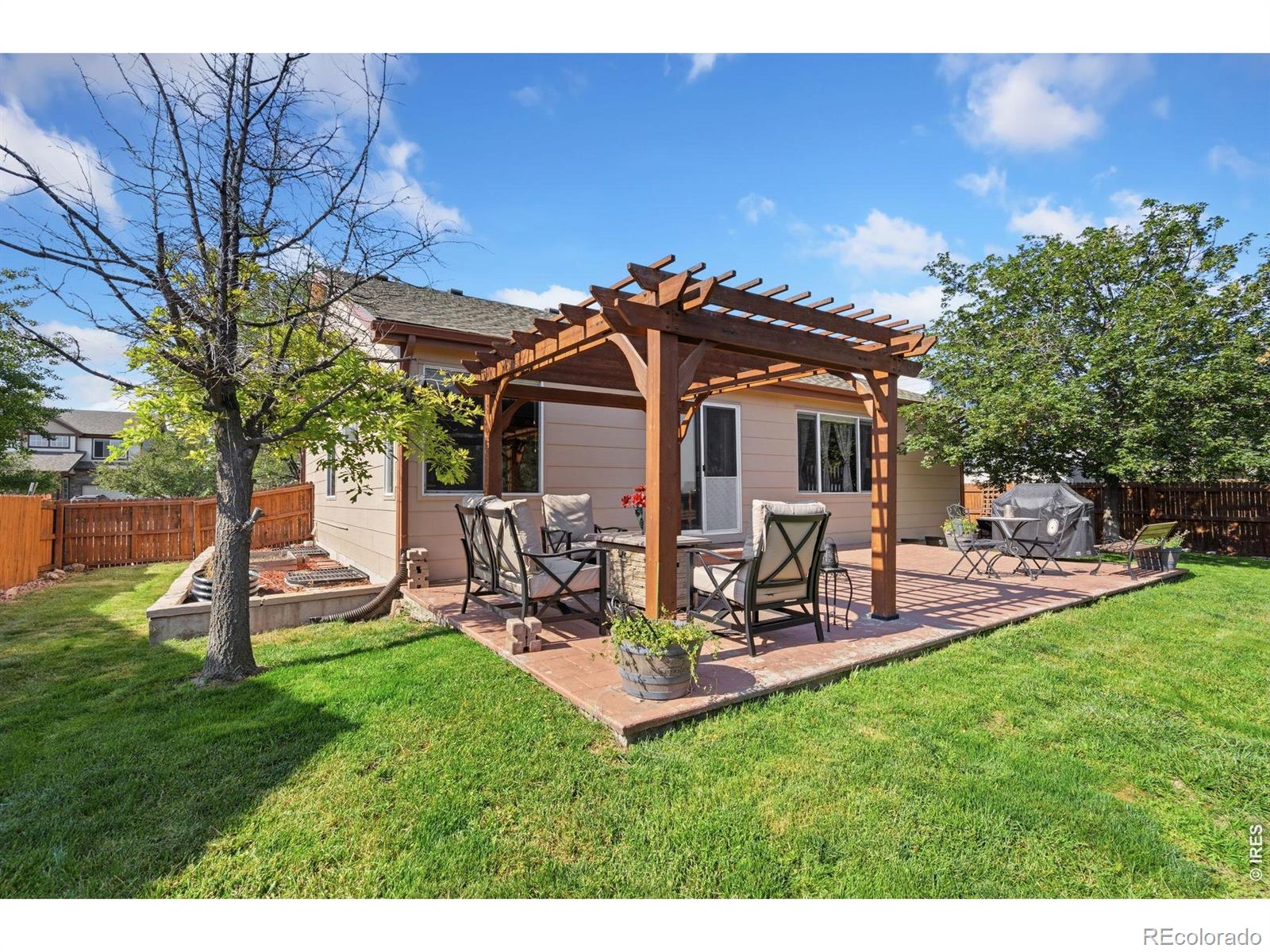 MLS Image #32 for 3405  leopard place,loveland, Colorado