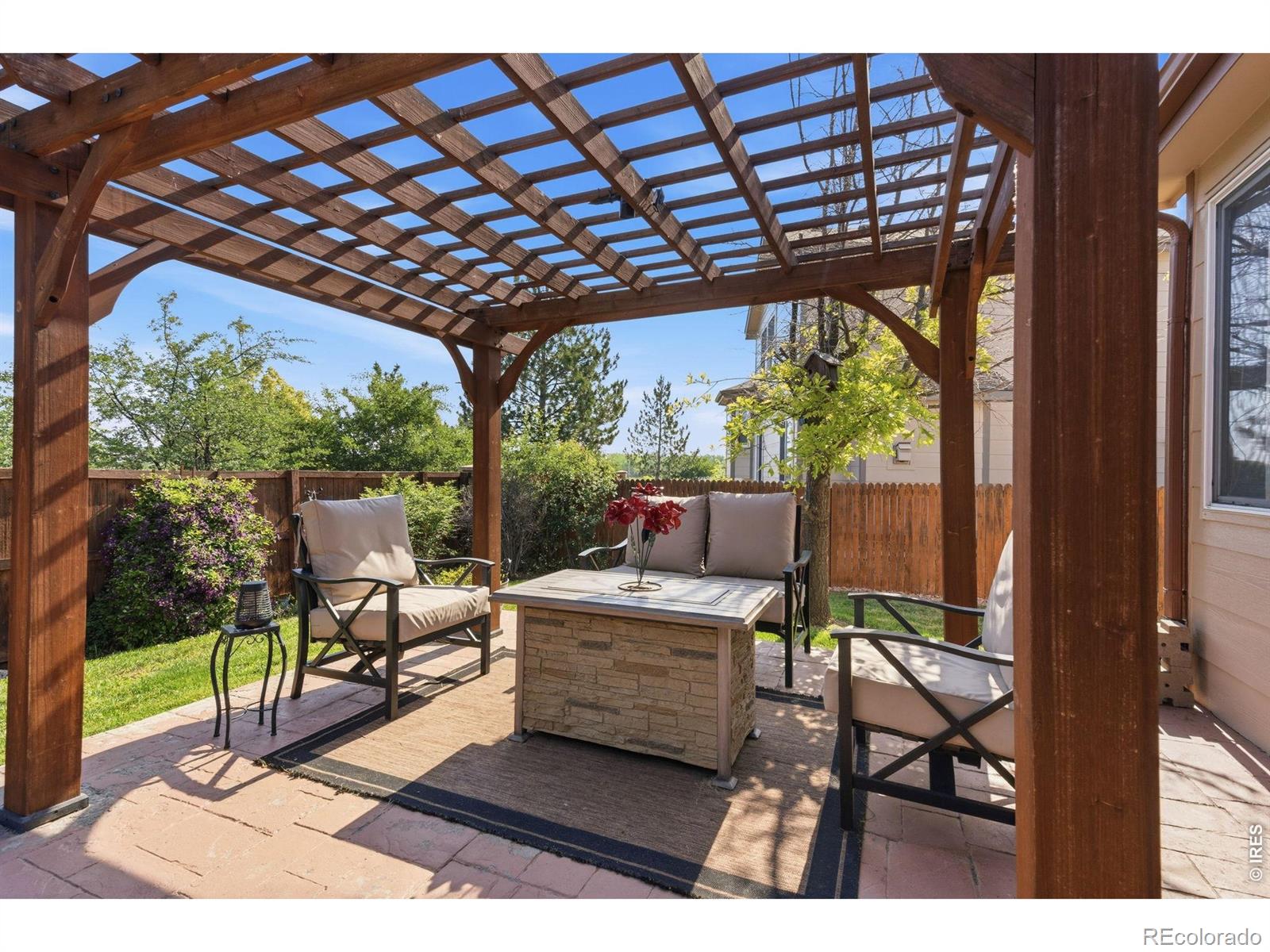 MLS Image #33 for 3405  leopard place,loveland, Colorado