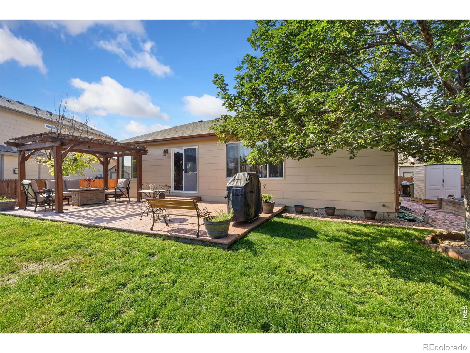 MLS Image #34 for 3405  leopard place,loveland, Colorado