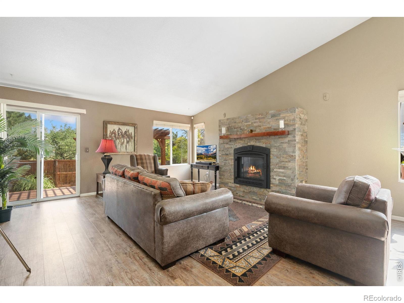 MLS Image #4 for 3405  leopard place,loveland, Colorado