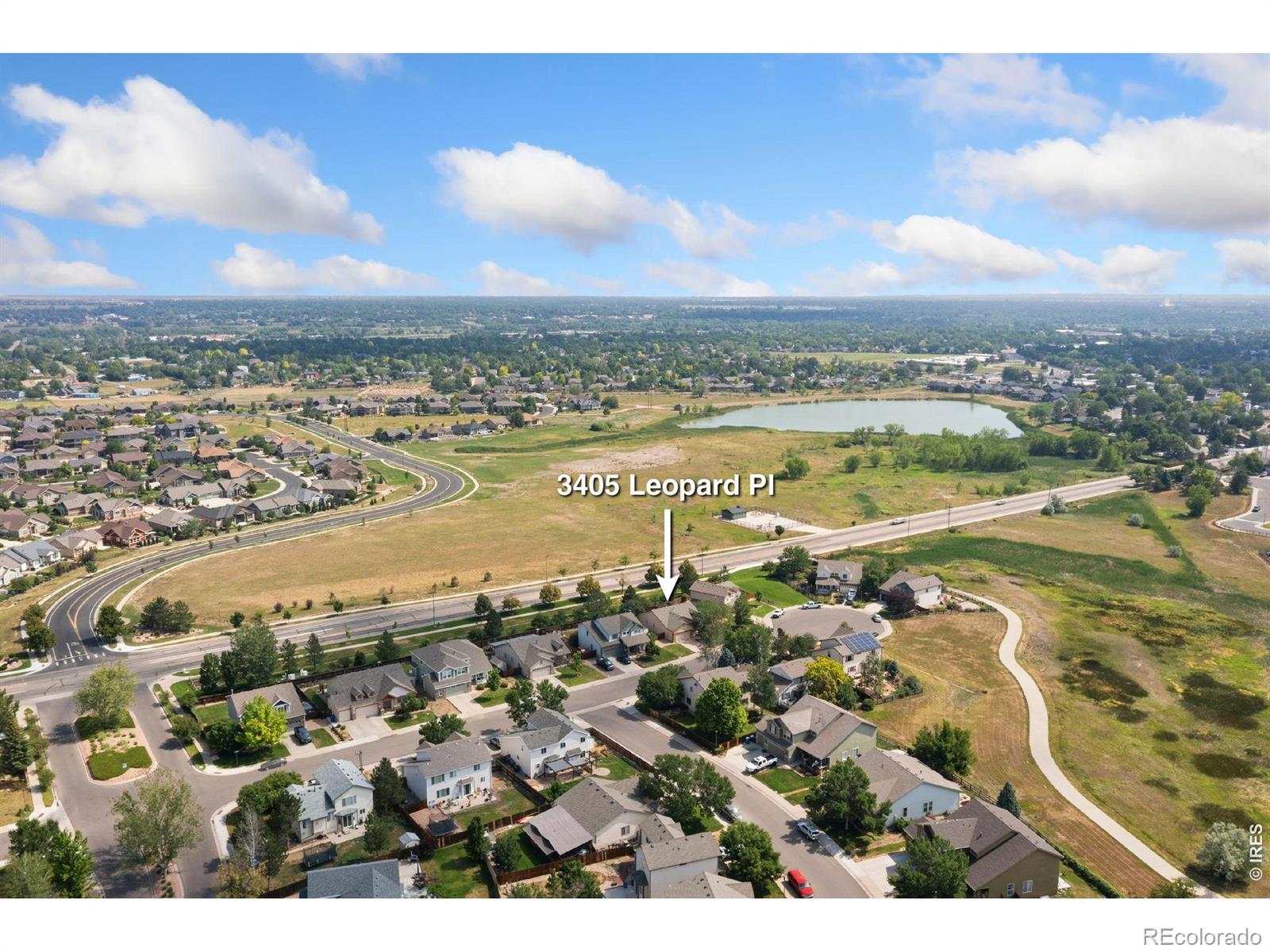 MLS Image #42 for 3405  leopard place,loveland, Colorado