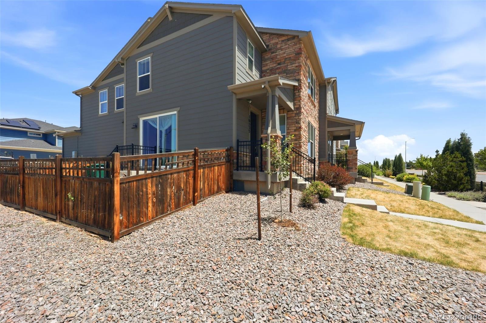 MLS Image #25 for 16535 e alameda parkway,aurora, Colorado
