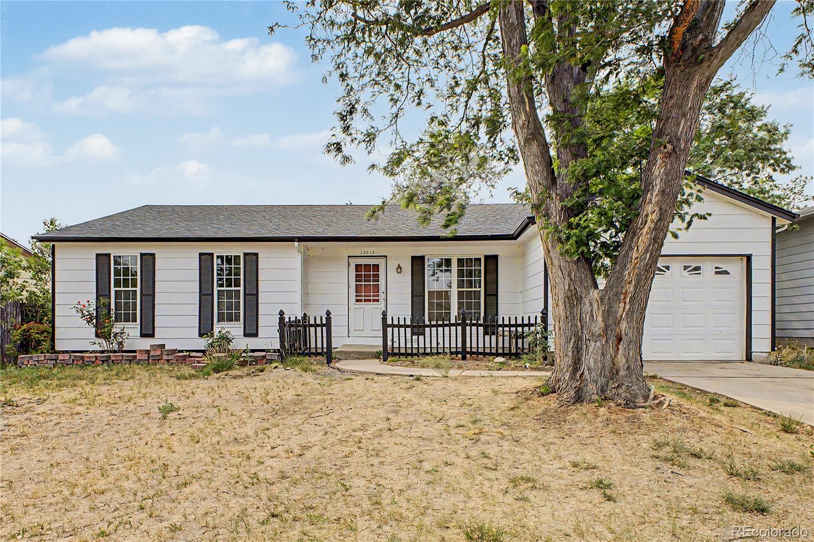 MLS Image #0 for 10015  beach street,denver, Colorado