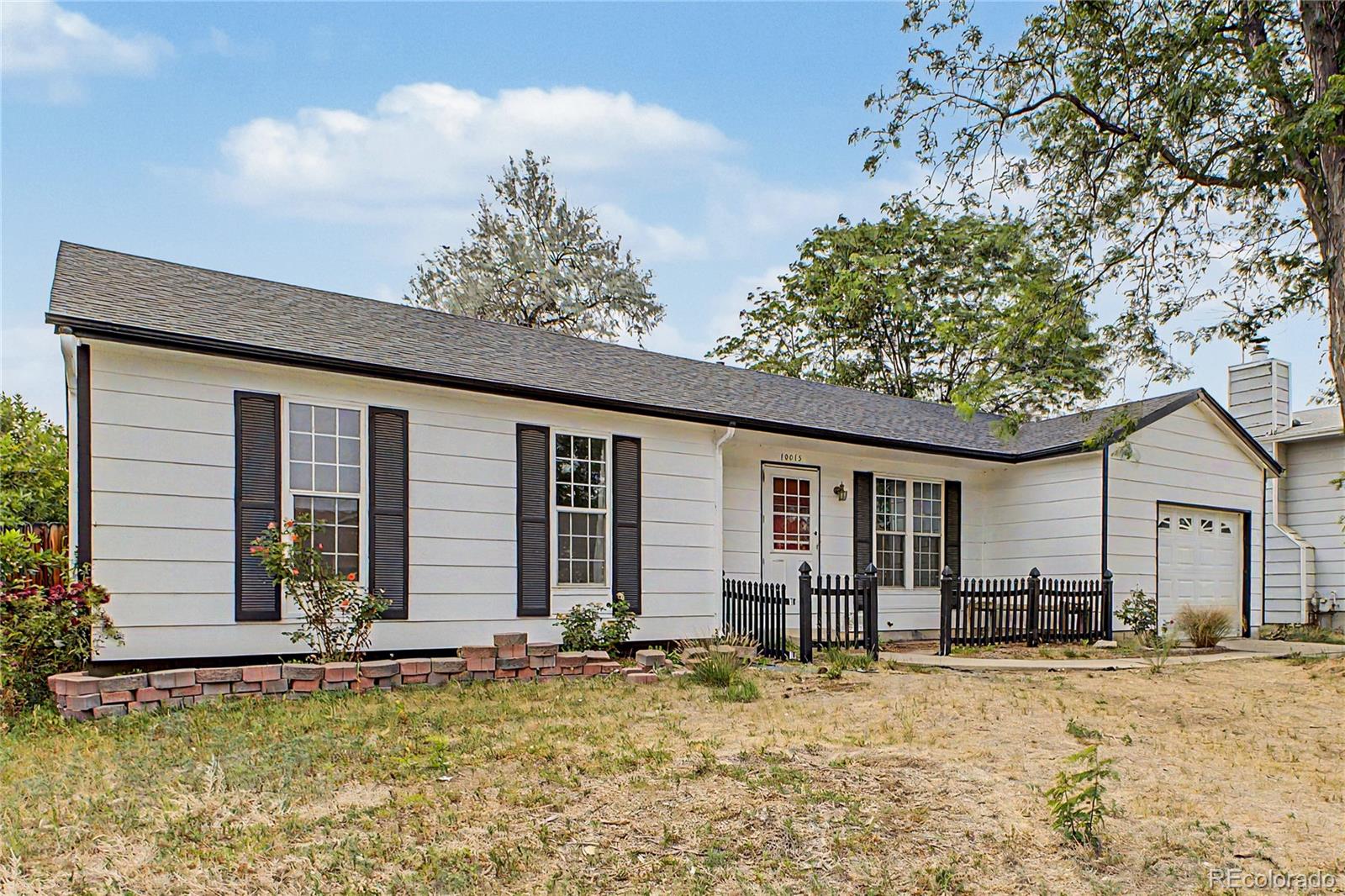 MLS Image #1 for 10015  beach street,denver, Colorado