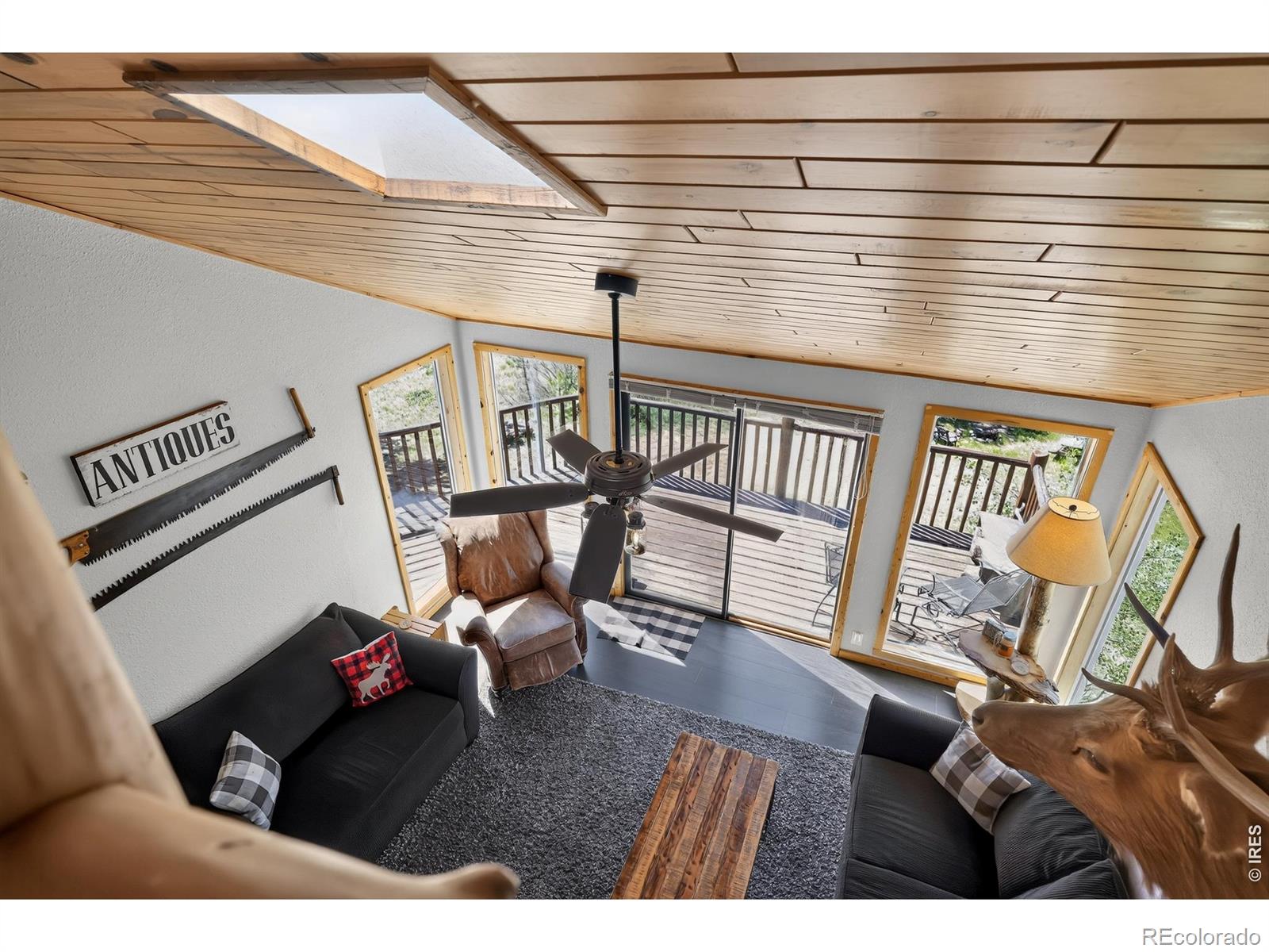 MLS Image #10 for 168  spokane court,red feather lakes, Colorado