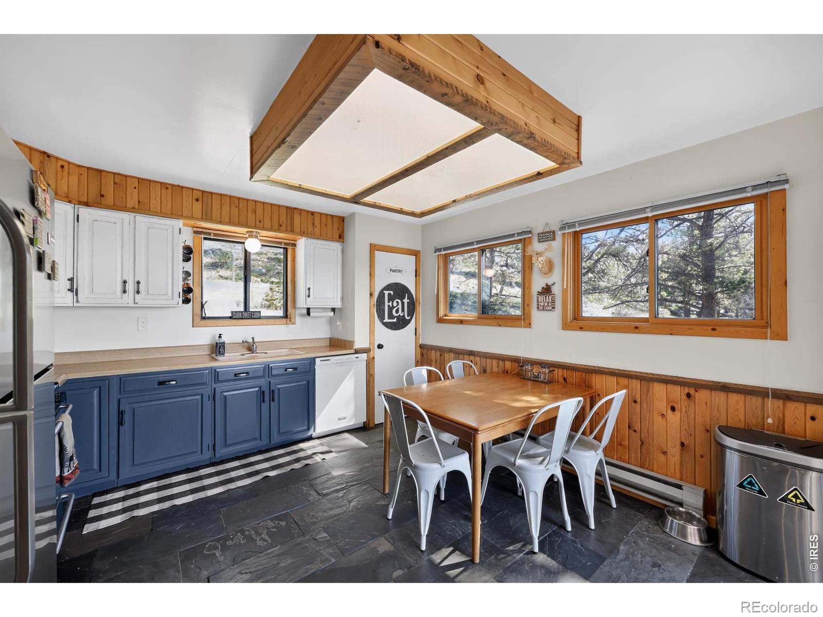 MLS Image #11 for 168  spokane court,red feather lakes, Colorado