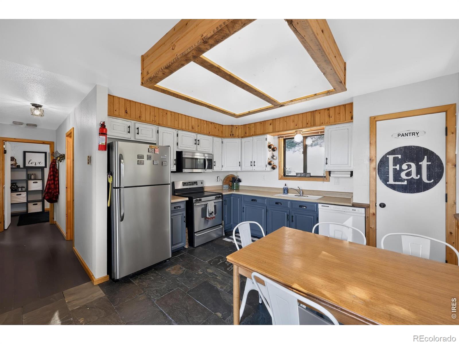 MLS Image #12 for 168  spokane court,red feather lakes, Colorado