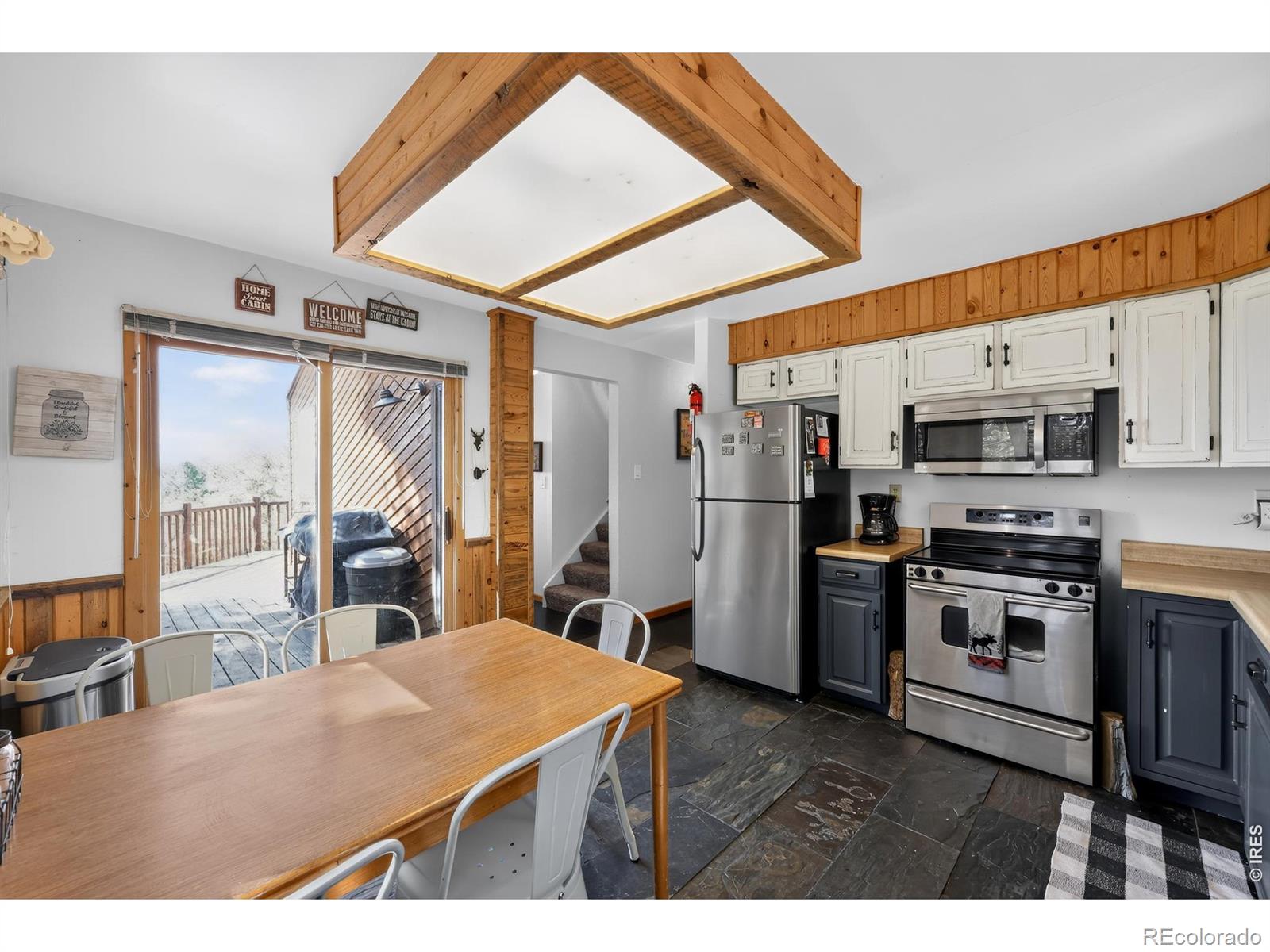 MLS Image #13 for 168  spokane court,red feather lakes, Colorado
