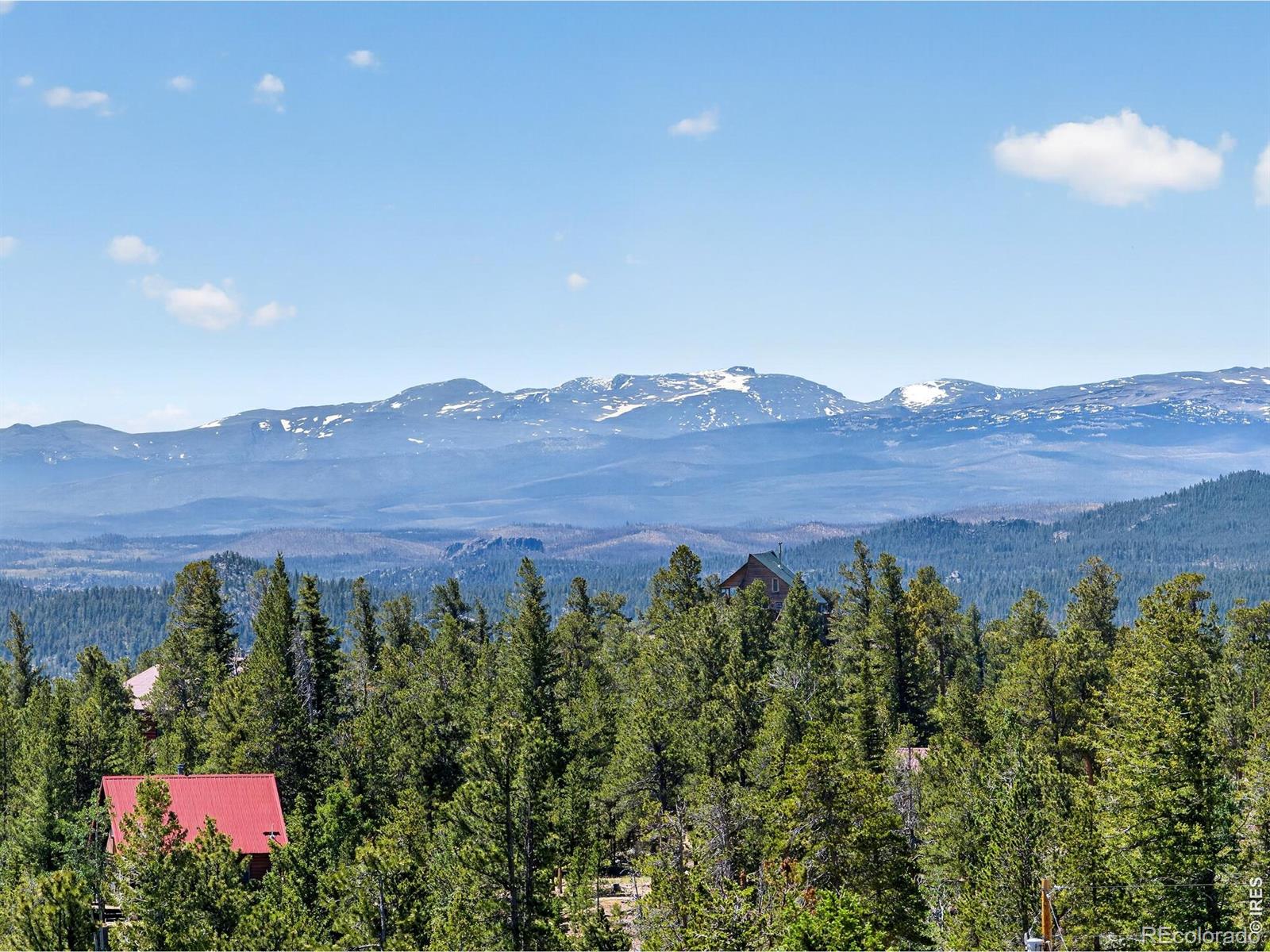 MLS Image #2 for 168  spokane court,red feather lakes, Colorado