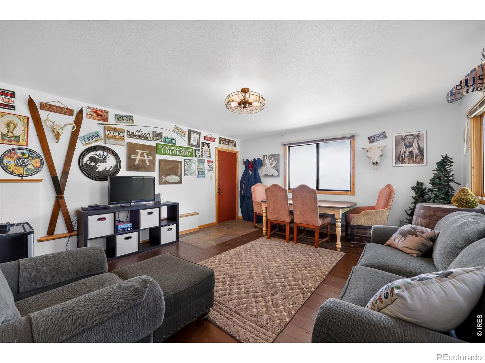 MLS Image #20 for 168  spokane court,red feather lakes, Colorado