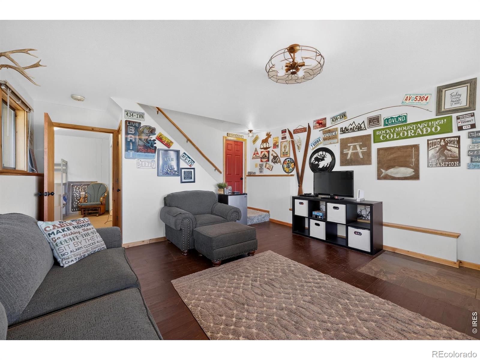 MLS Image #22 for 168  spokane court,red feather lakes, Colorado