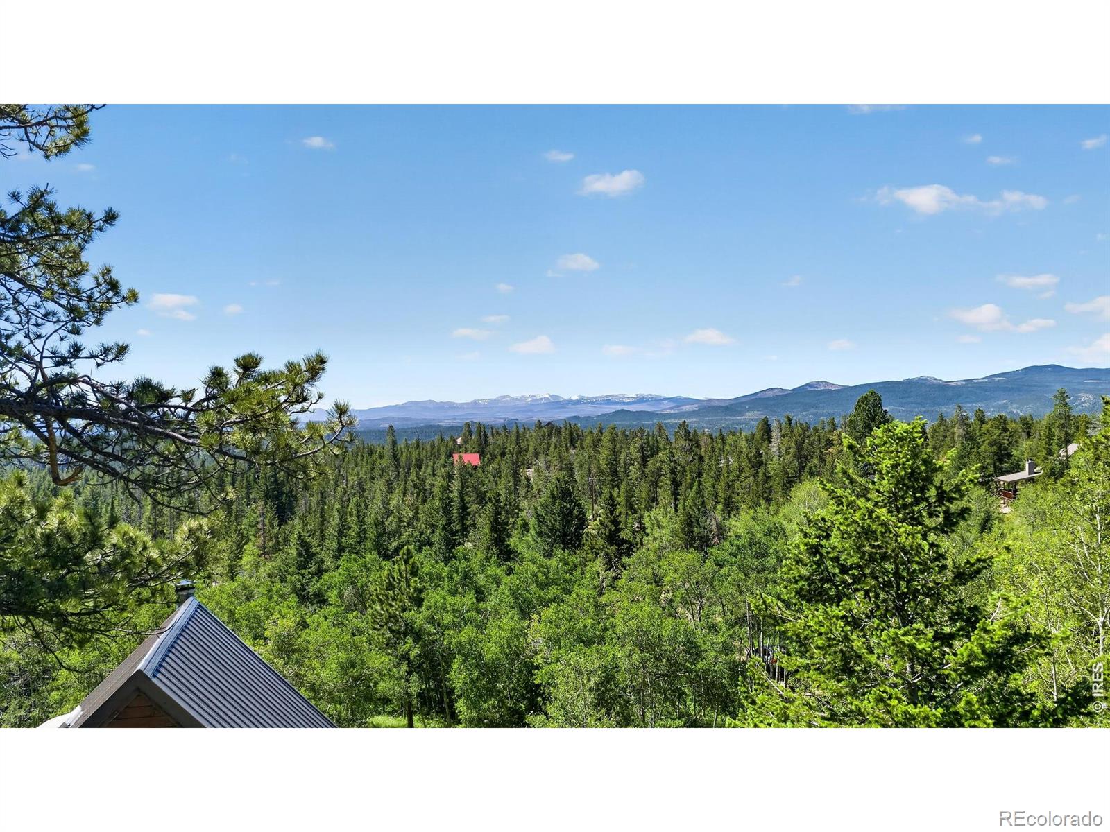 MLS Image #5 for 168  spokane court,red feather lakes, Colorado