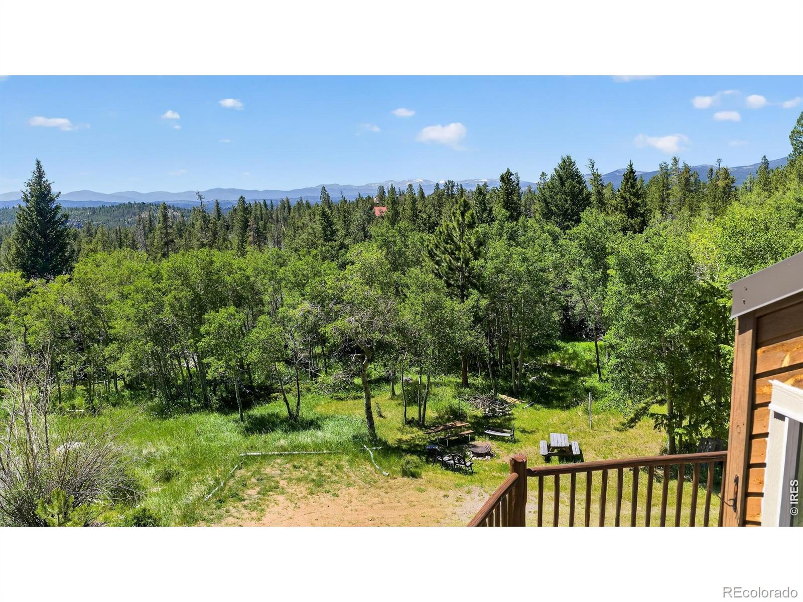 MLS Image #6 for 168  spokane court,red feather lakes, Colorado