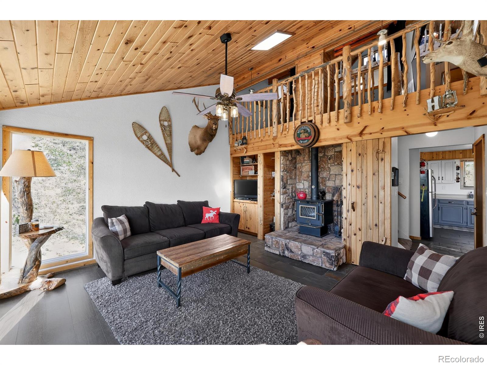 MLS Image #9 for 168  spokane court,red feather lakes, Colorado