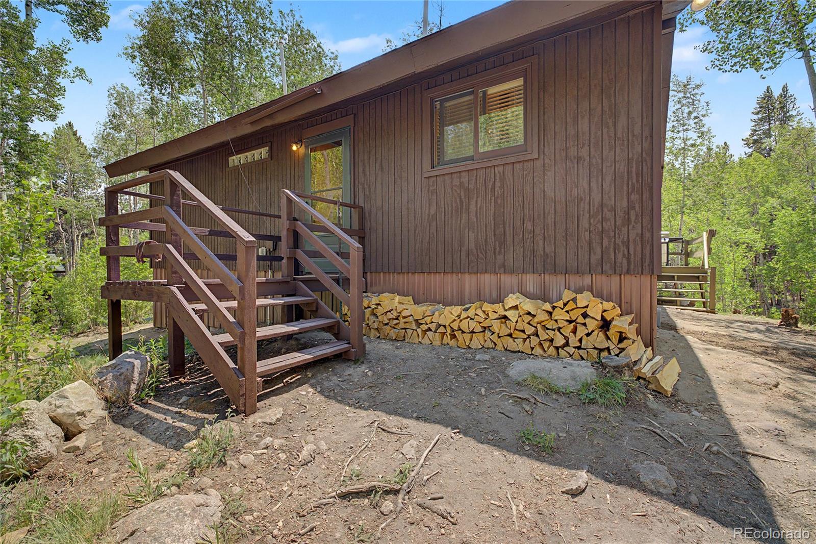 MLS Image #2 for 2602  empire valley drive,leadville, Colorado