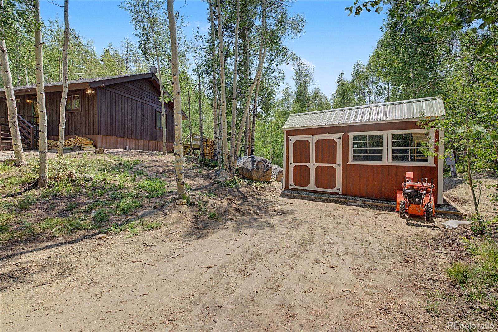MLS Image #25 for 2602  empire valley drive,leadville, Colorado