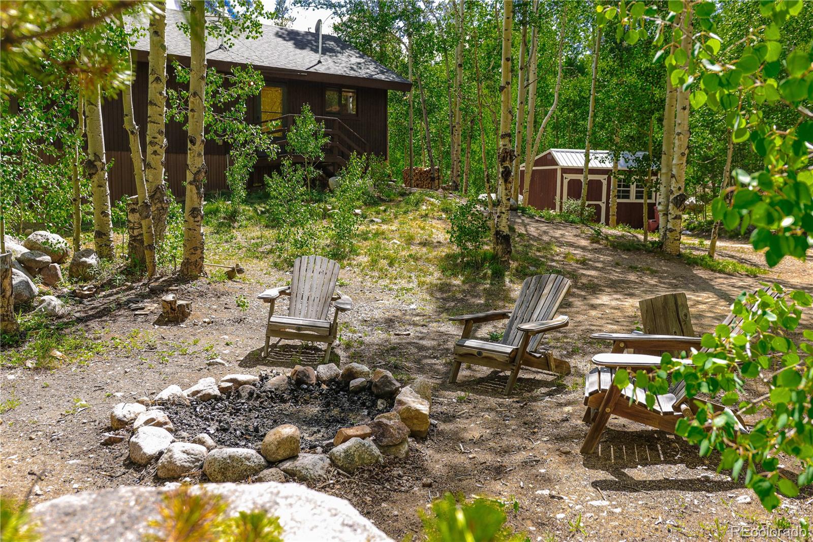 MLS Image #26 for 2602  empire valley drive,leadville, Colorado