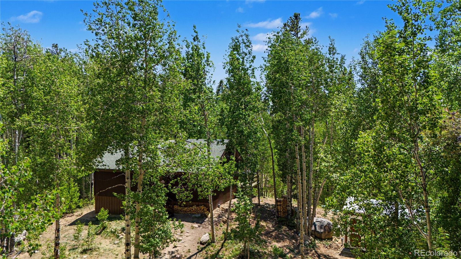 MLS Image #30 for 2602  empire valley drive,leadville, Colorado